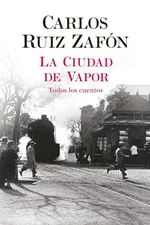 La ciudad de vapor cover image